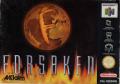Cover: Forsaken 64