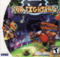 Cover: Fur Fighters