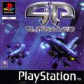 Cover: G Police