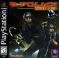 Cover: G-Police: Weapons of Justice
