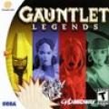 Cover: Gauntlet Legends