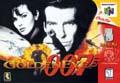 Cover: GoldenEye 007