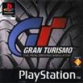 Cover: Gran Turismo