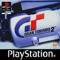 Cover: Gran Turismo 2