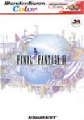 Cover: Final Fantasy IV