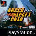 Cover: Grand Theft Auto