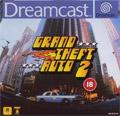 Cover: Grand Theft Auto 2