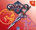 Cover: Grandia II