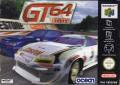 Cover: GT 64: Championship Edition