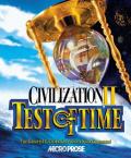 Cover: Civilization II: Test of Time