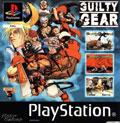 Cover: Guilty Gear