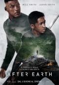 Prime clip per lo sci-fi After Earth