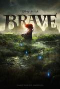Ribelle: The Brave sar&agrave; il titolo in italiano per il film della Pixar