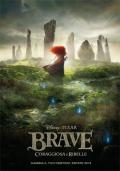 Due divertenti spot di Ribelle, The Brave