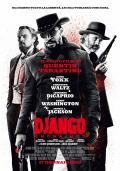 Prime foto dal set di Django Unchained di Tarantino
