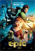 Nuova featurette sottotitolata e spot tv in italiano per Epic