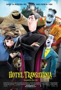 Il trailer italiano e la locandina di Hotel Transylvania