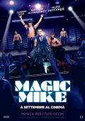Rilasciato il trailer internazionale per Magic Mike!