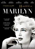 La bellissima Michelle Williams nella prima clip di Marilyn