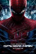 Nuove foto dal dietro le quinte di The Amazing Spider-Man!