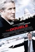 Trailer italiano per The Double con Richard Gere