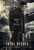 Primo Spot TV per Total Recall!