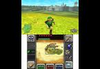 The Legend of Zelda: Ocarina of Time 3D: -