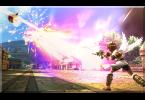 Kid Icarus: Uprising: -