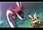 Kid Icarus: Uprising: -