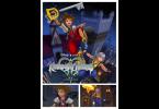 Kingdom Hearts 3D, presentata la Mark of Mastery Edition