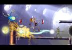 Rayman Origins per 3DS: data di uscita e trailer di lancio