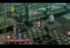 Project X Zone: nuove immagini mostrano scenari e personaggi