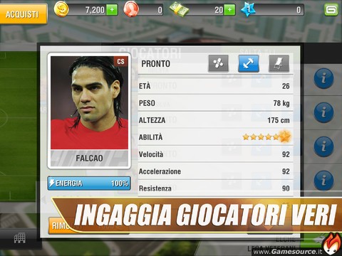 Android Games 2013 on Immagine Di Real Football 2013 Realfootball2013 113506   Android