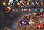 Spectral Force Genesis: -