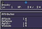 Dragon Quest Monsters: Joker: -