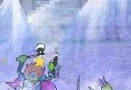 Dragon Quest Monsters: Joker: -