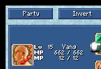 Final Fantasy IV: -