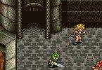 Chrono Trigger DS: -