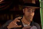 Runaway: A Twist of Fate: -