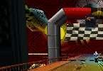 Sonic & Sega All-Stars Racing: -
