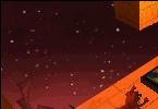 Galactic Taz Ball: -