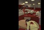 Crime Scene - Criminology: -