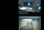 Crime Scene - Criminology: -