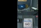 Crime Scene - Criminology: -