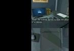 Crime Scene - Criminology: -