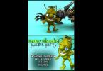 Crazy Cheebo: Puzzle Party: -