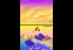 Gaia's Moon: -