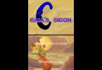 Gaia's Moon: -