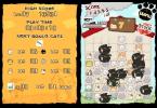 Cat Frenzy: -
