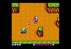 Blaster Master: Enemy Below: -